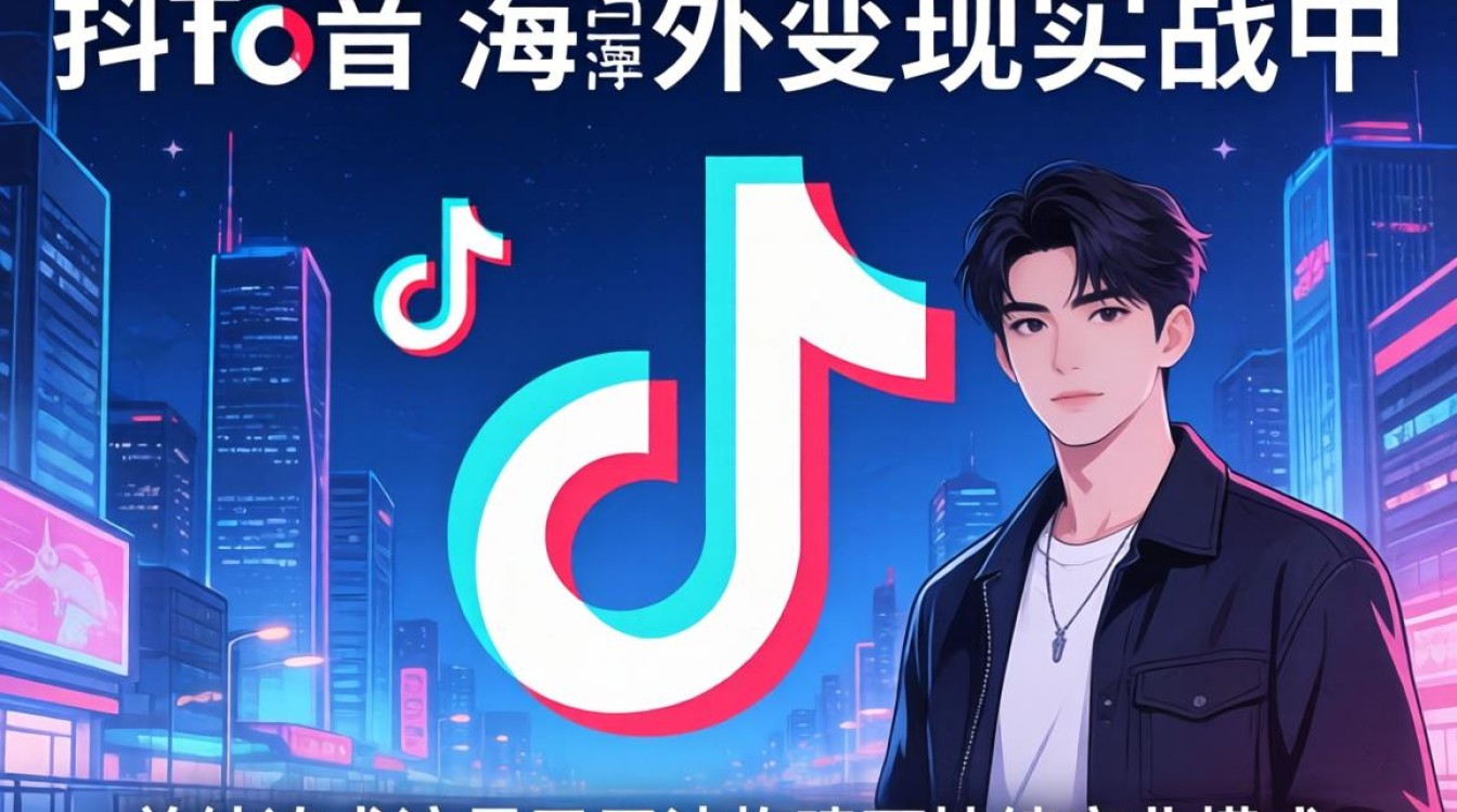 TikTok 创作者生态如何变现