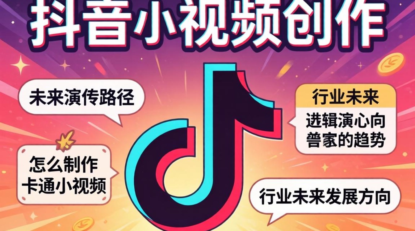 短视频制作教程及行业未来发展趋势