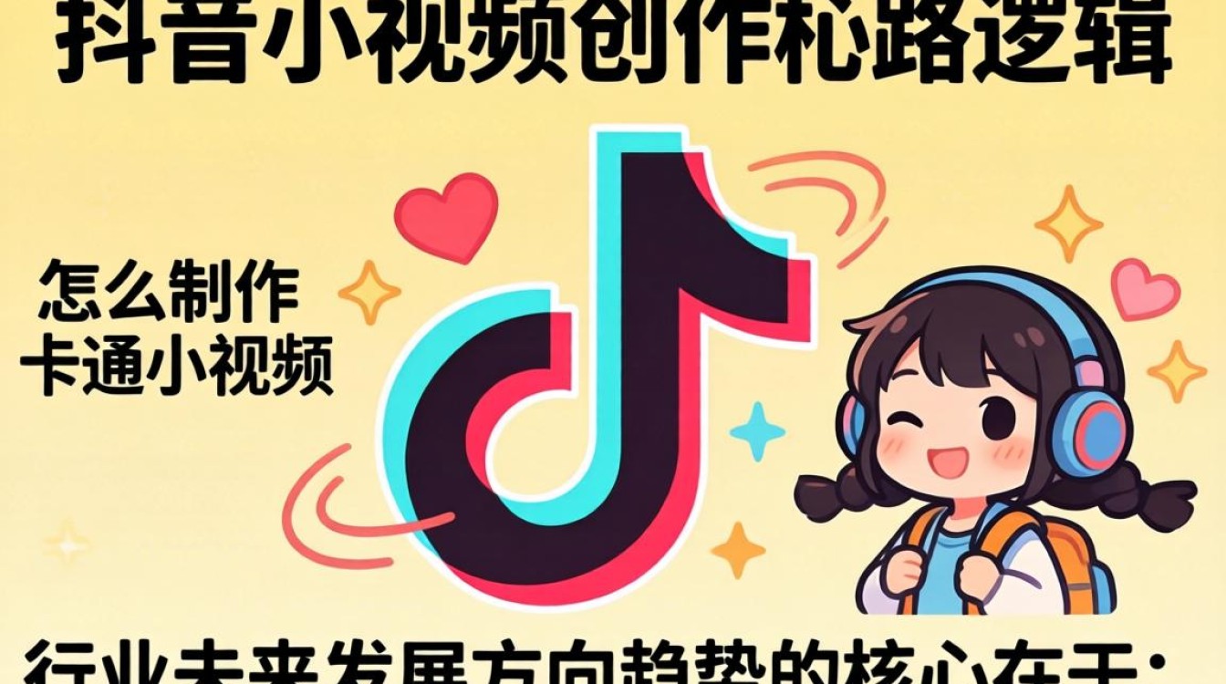 短视频制作教程及行业未来发展趋势