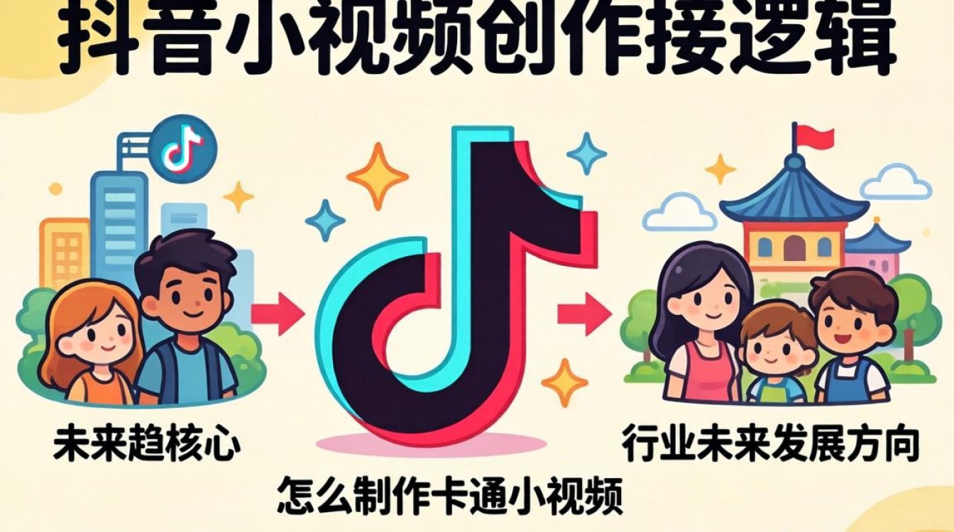 短视频制作教程及行业未来发展趋势