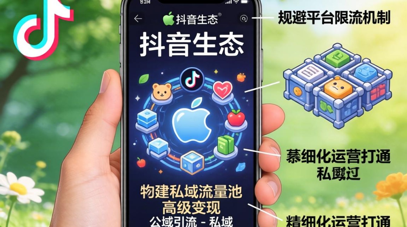 高级变现玩法突破增长瓶颈