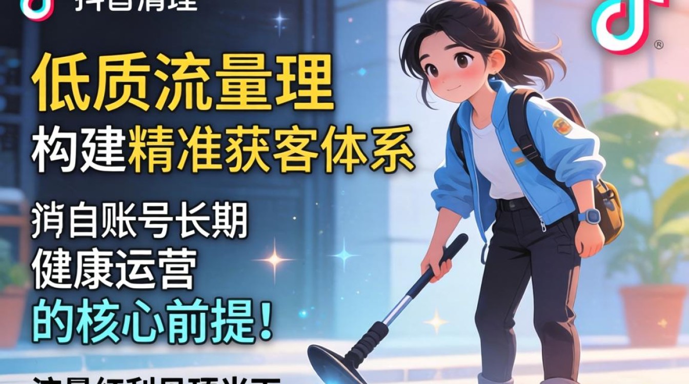 抖音怎么批量拉黑不喜欢