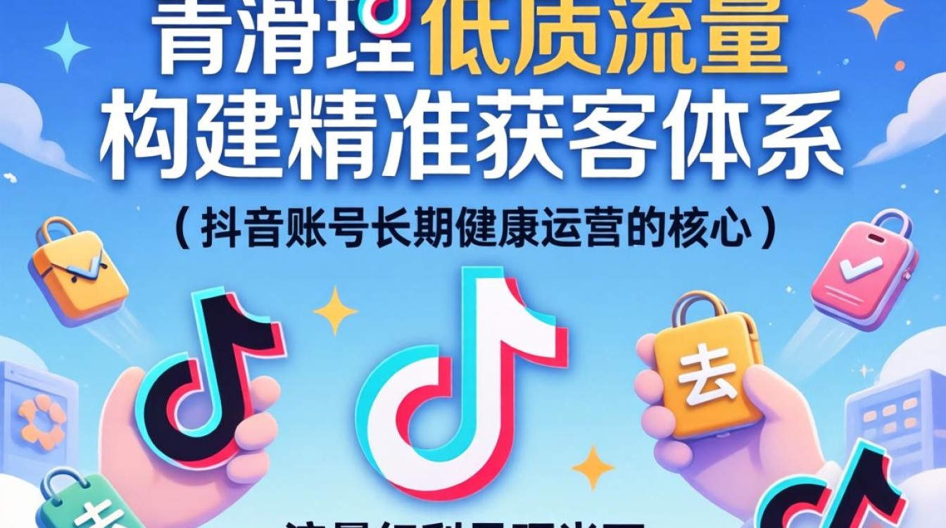 抖音怎么批量拉黑不喜欢