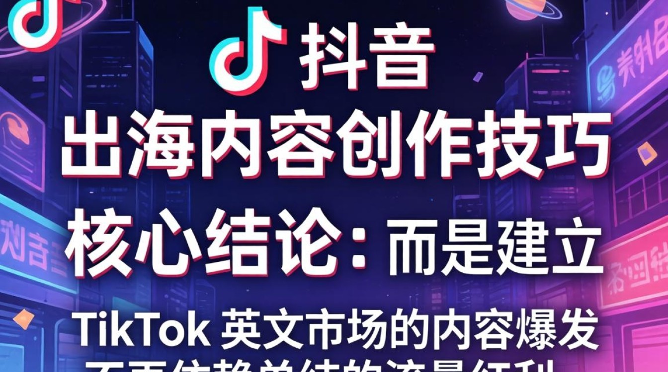 TikTok 介绍英文版