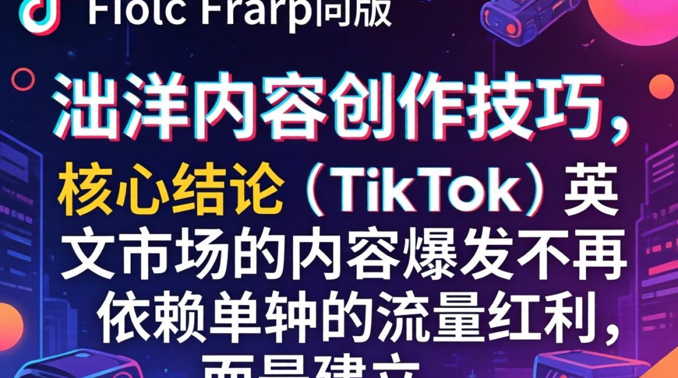 TikTok 介绍英文版