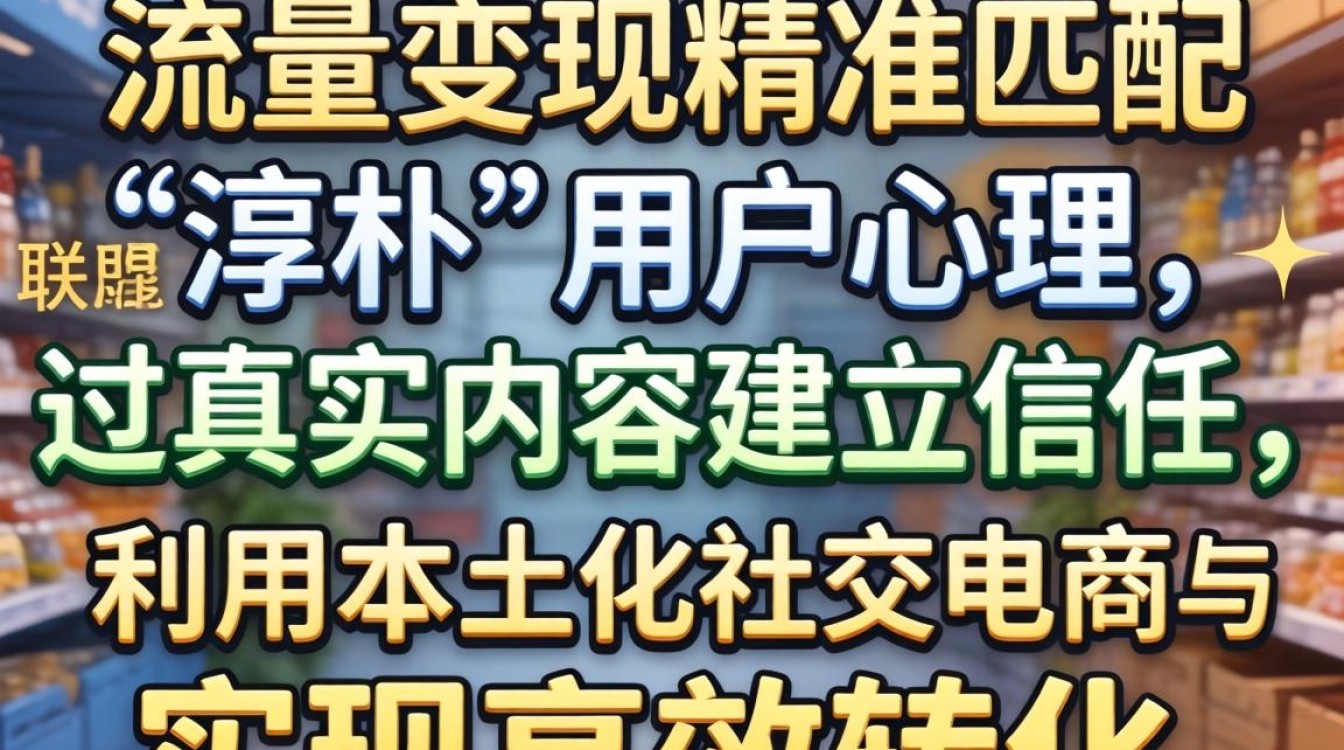 TikTok 外国人淳朴