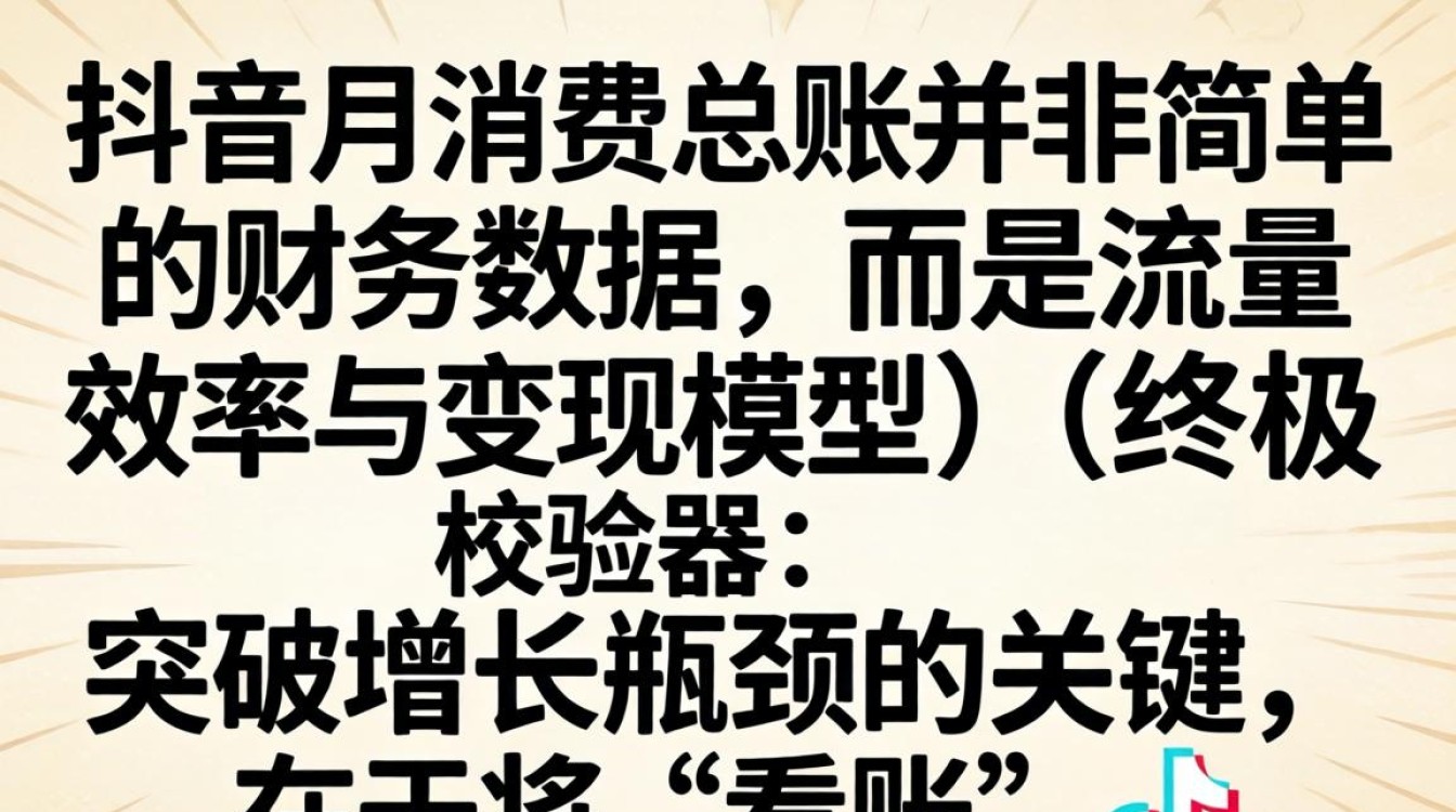 高级变现玩法突破增长瓶颈