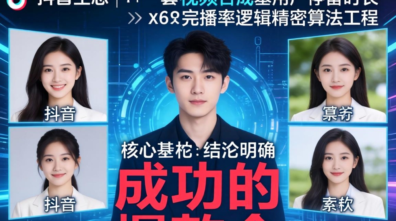 抖音爆款视频合成技巧与成功案例解析