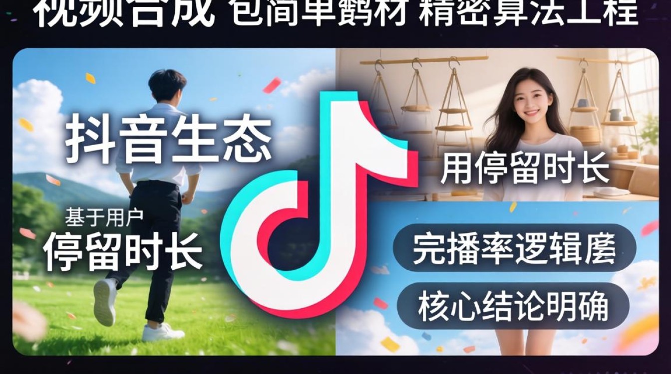 抖音爆款视频合成技巧与成功案例解析