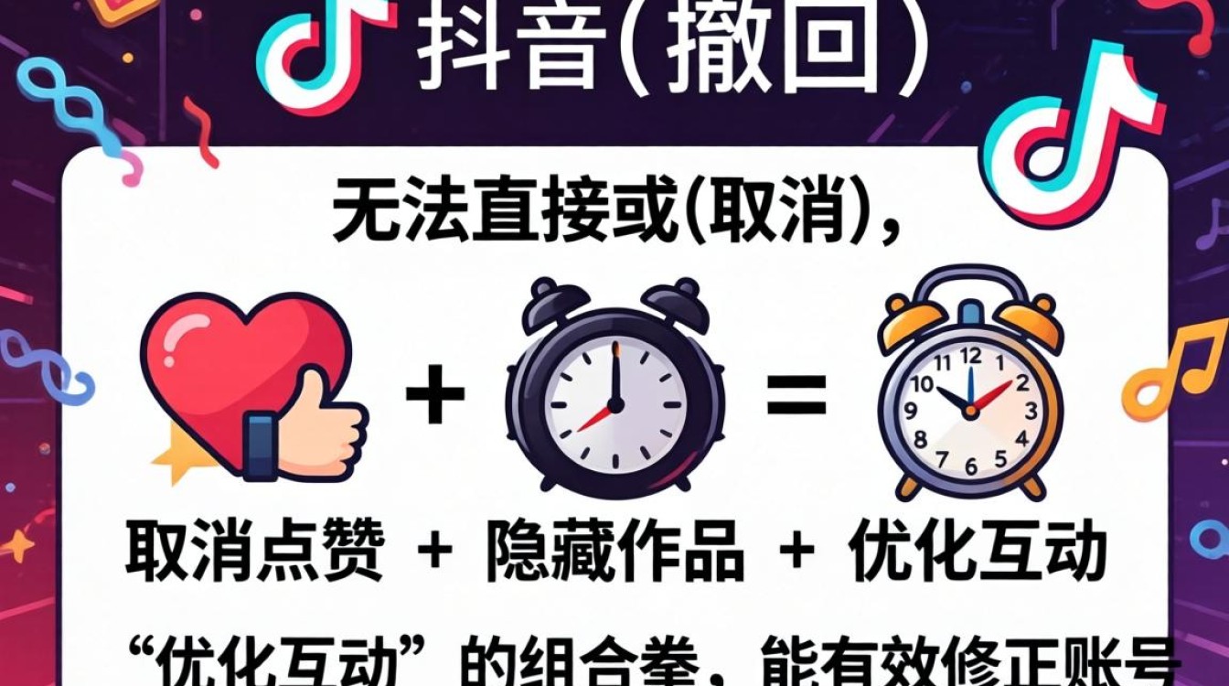 抖音账号权重与流量池突破