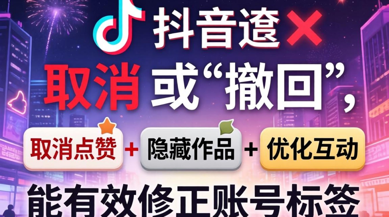 抖音账号权重与流量池突破