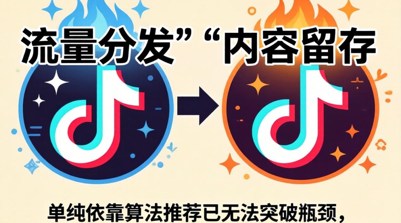 抖音文案技巧与涨粉流量密码