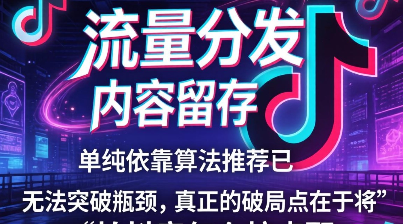 抖音文案技巧与涨粉流量密码