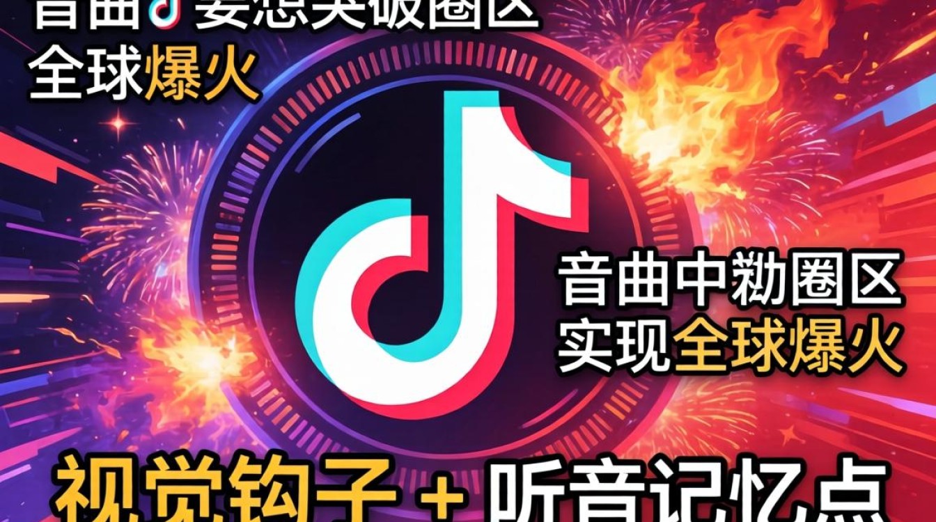 TikTok 中的中文歌 运营实操教程