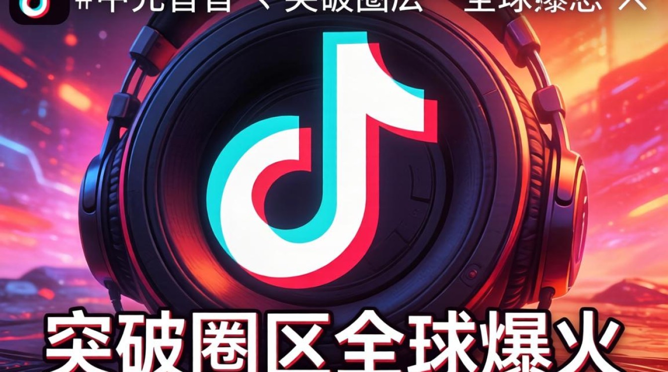 TikTok 中的中文歌 运营实操教程