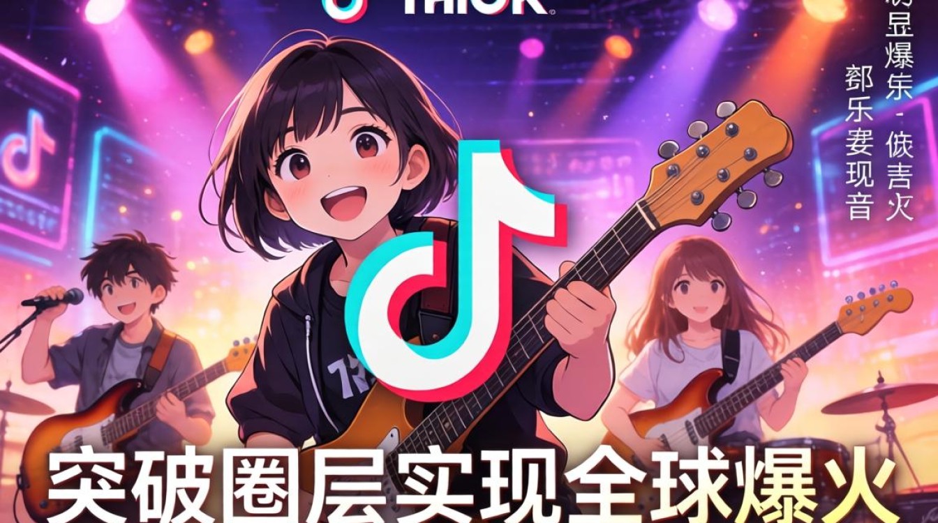 TikTok 中的中文歌 运营实操教程