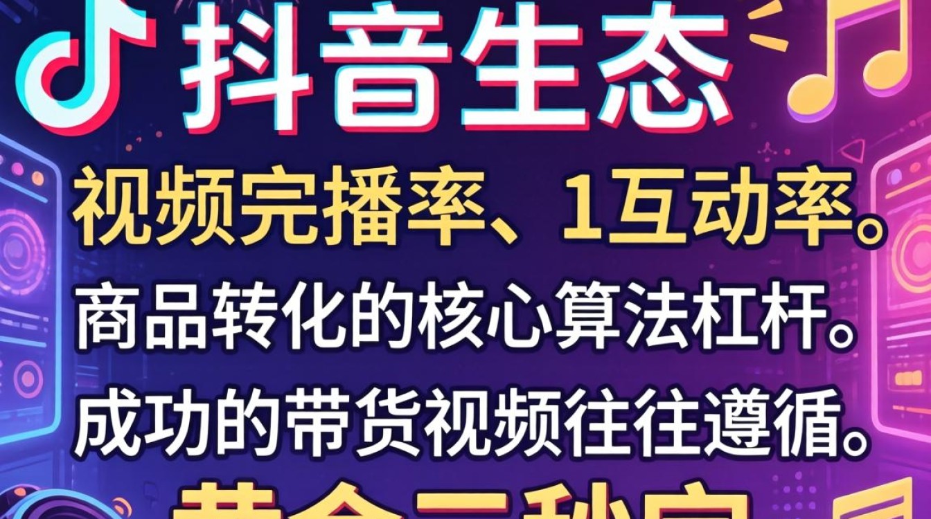 选品策略与爆款挖掘技巧