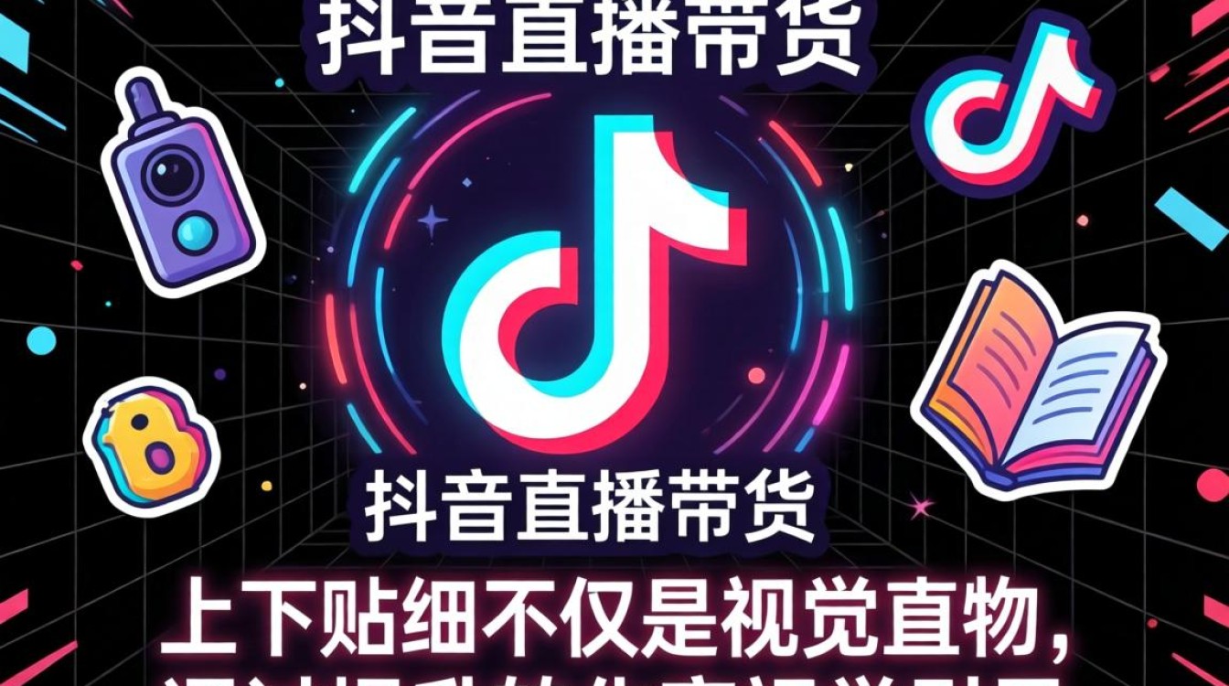 直播带货玩法与技巧全解析