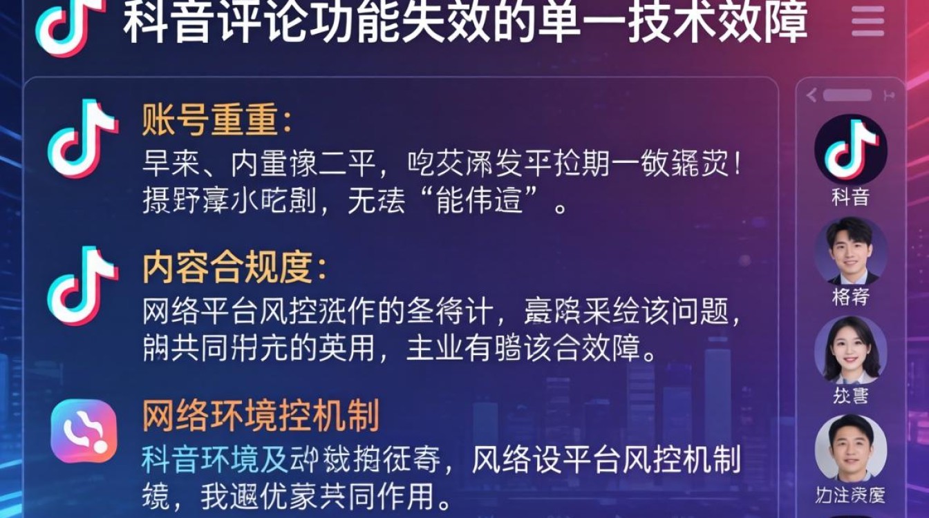 TikTok 评论功能故障原因及跨境运营从入门到进阶