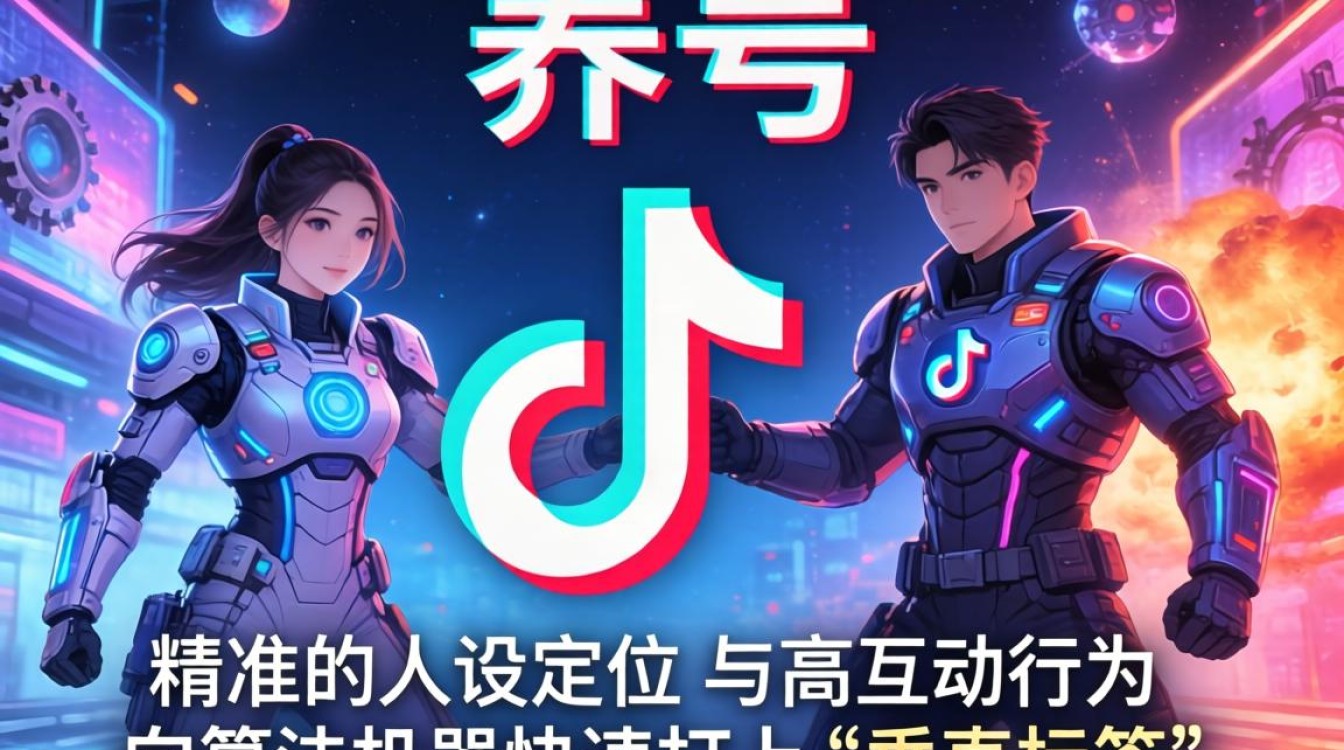 抖音怎么养号播放量最快