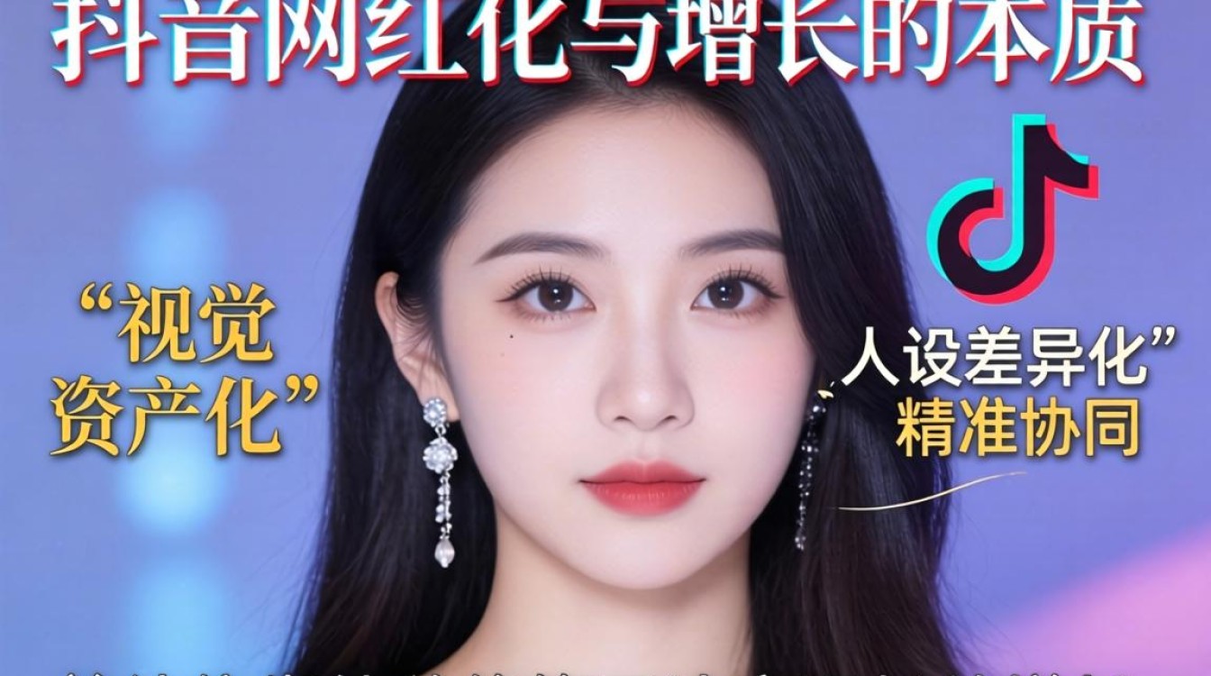 omg 变美方法粉丝增长变现攻略