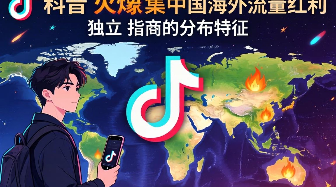 TikTok 最火的国家是哪里
