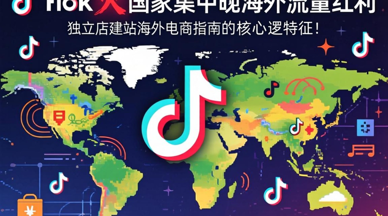 TikTok 最火的国家是哪里
