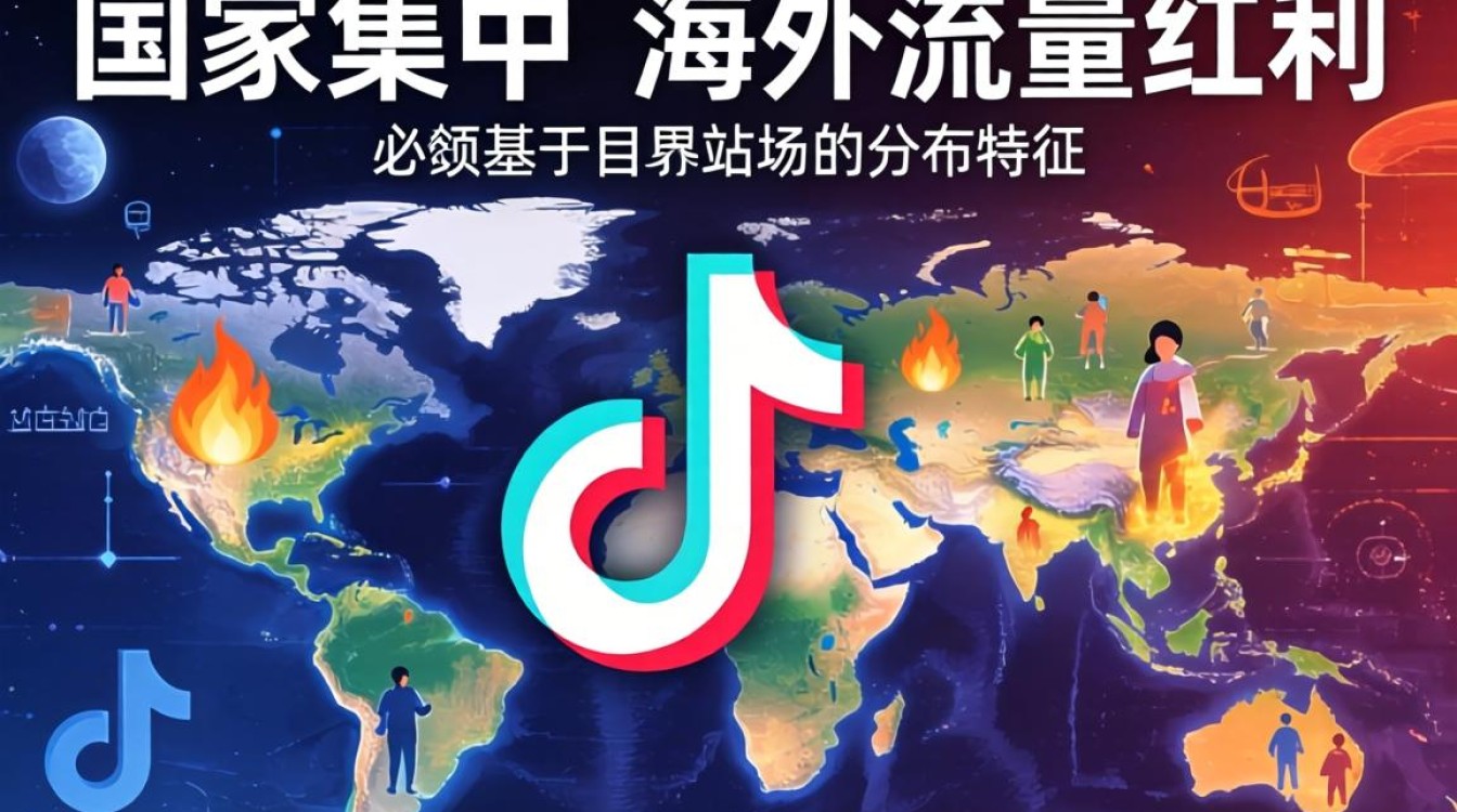 TikTok 最火的国家是哪里
