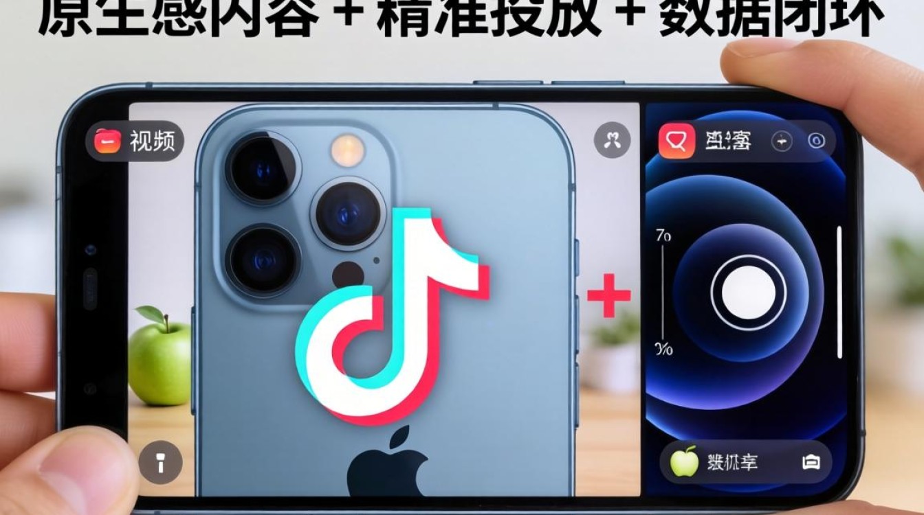 怎么将苹果视频传到抖音