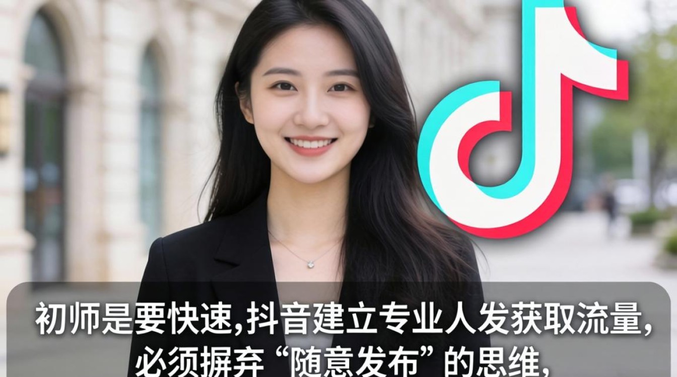 初学者怎么设置抖音页面