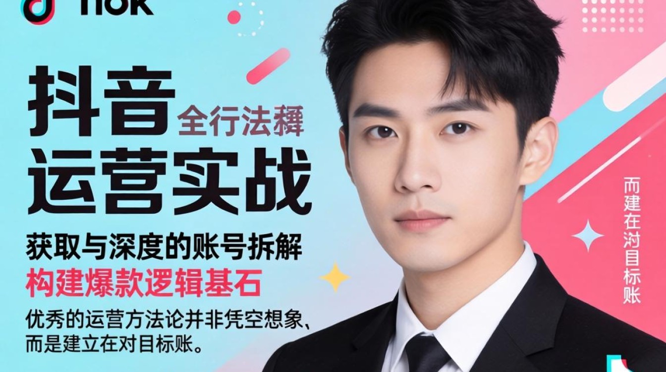TikTok账号拆解与优秀运营方法论