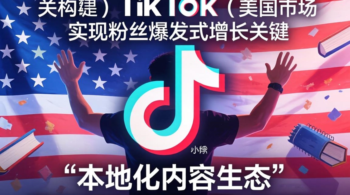 TikTok 美国破解版全球账号粉丝增长秘籍