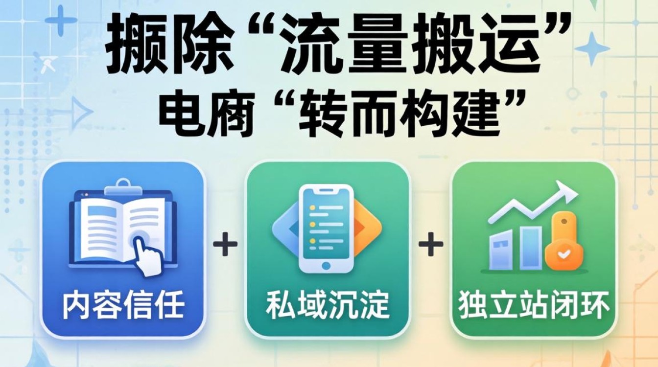 TikTok 日本版贴吧独立站建站海外电商指南