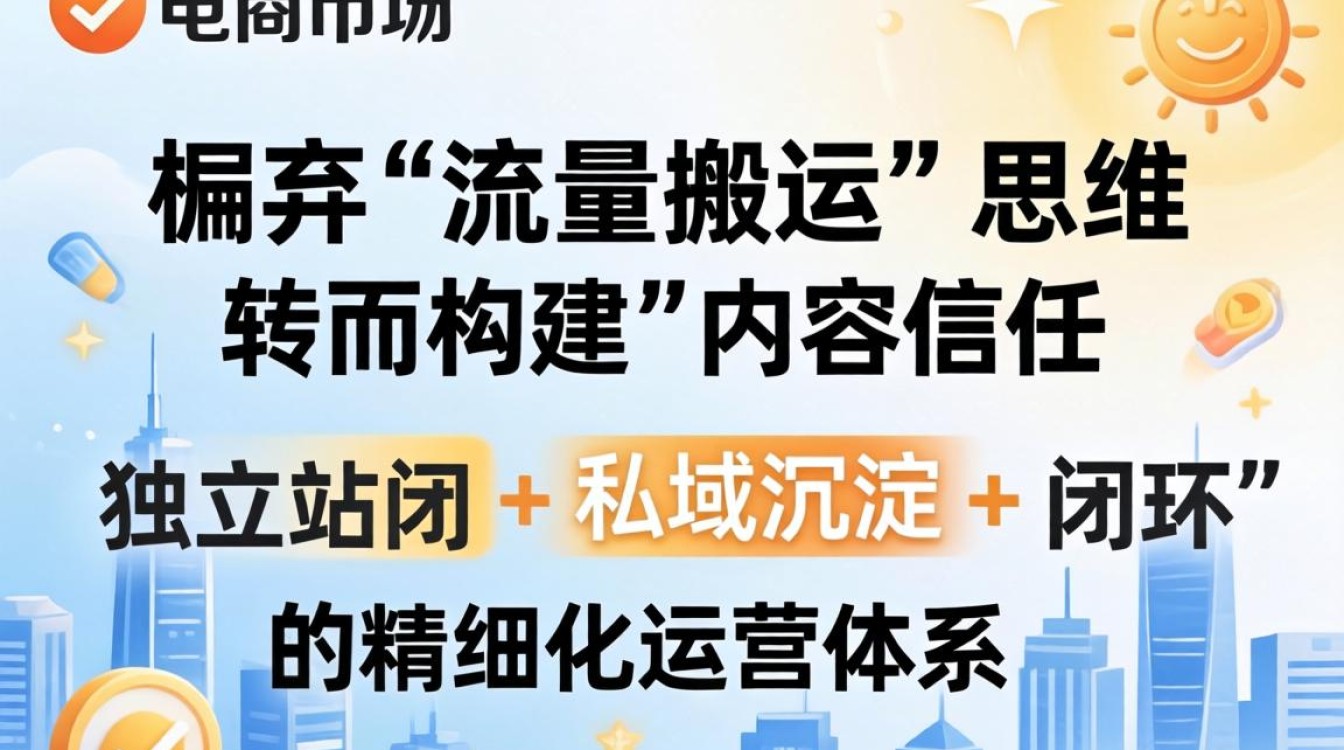 TikTok 日本版贴吧独立站建站海外电商指南