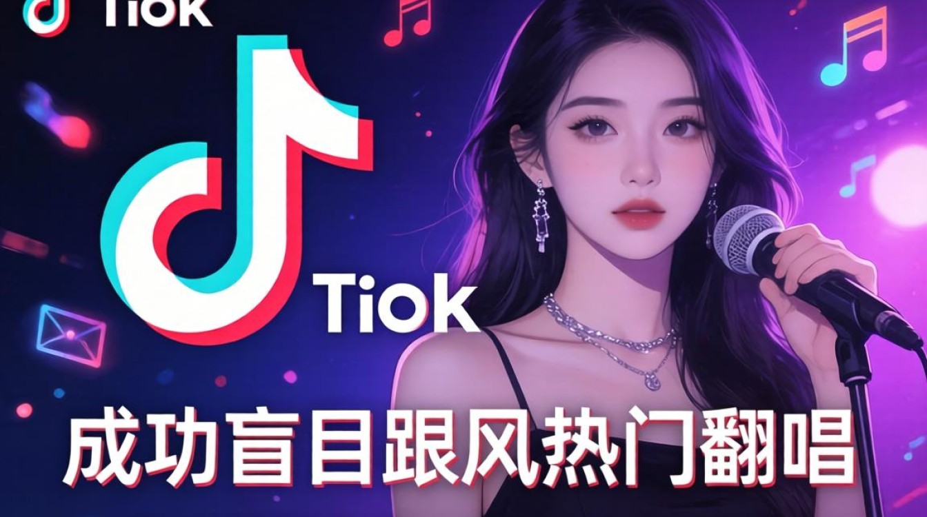 TikTok 2pm 翻唱独立站建站海外电商指南