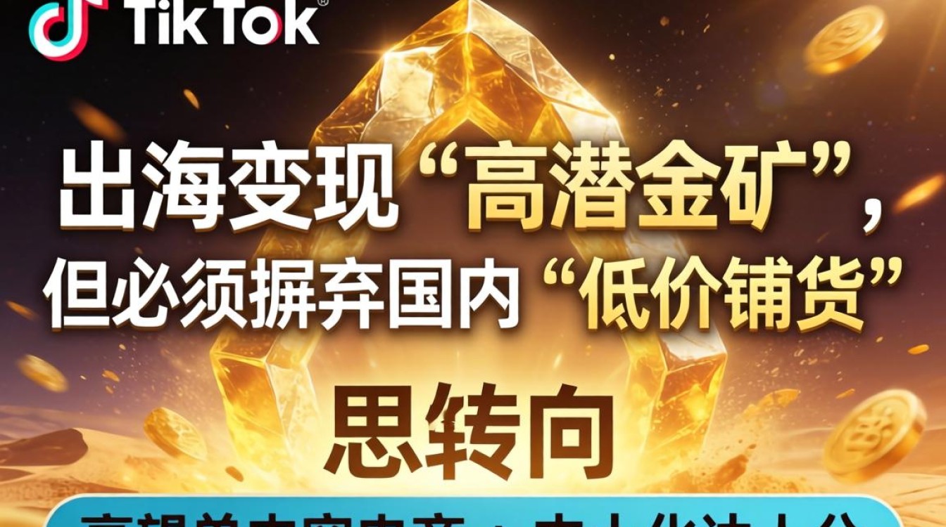 TikTok 抖音韩国版出海变现完整教程