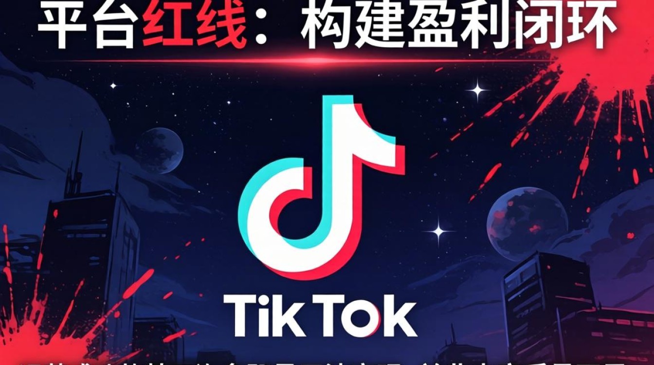 TikTok 变现技巧月入过万