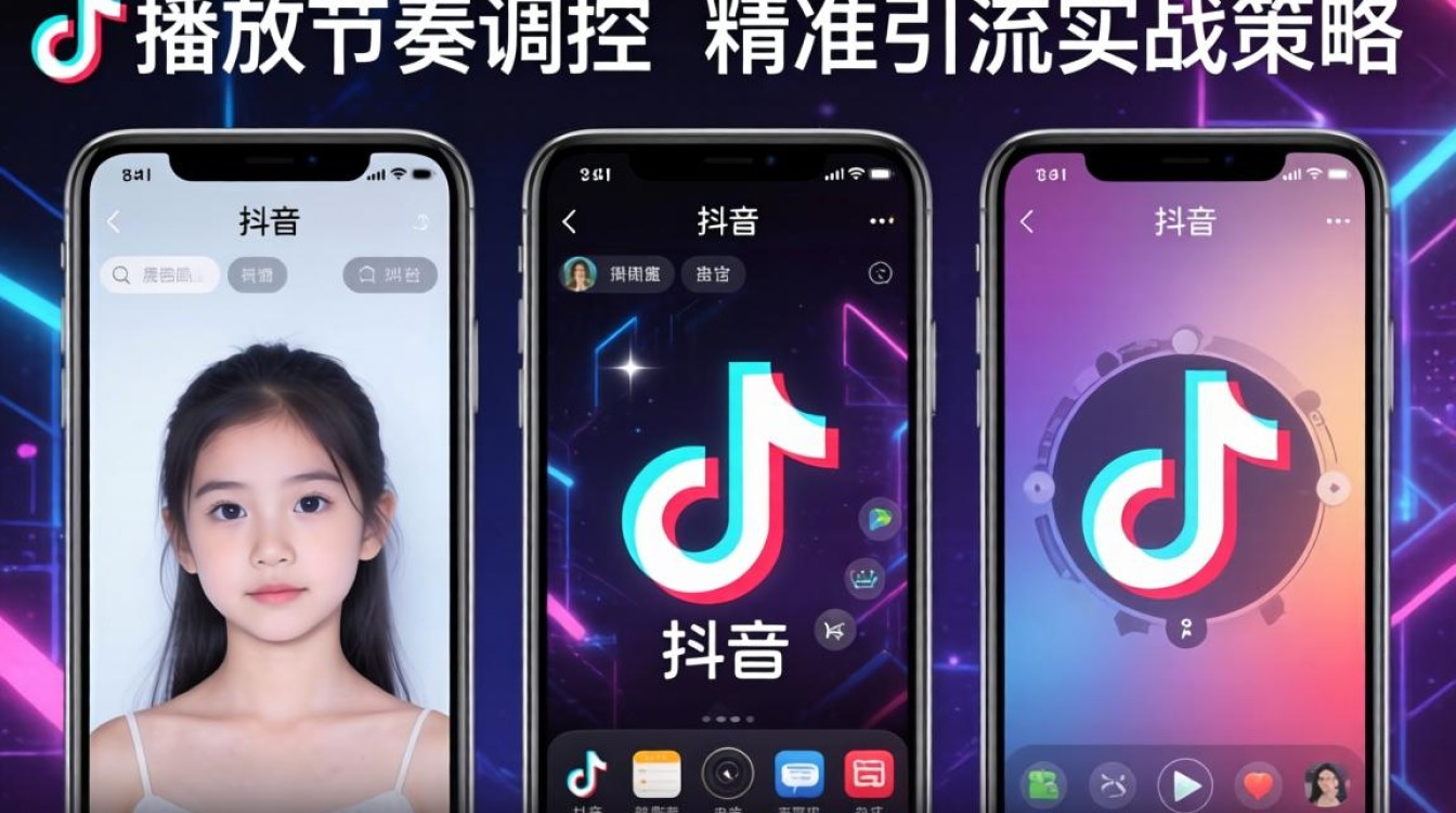 抖音发图集怎么让他变慢