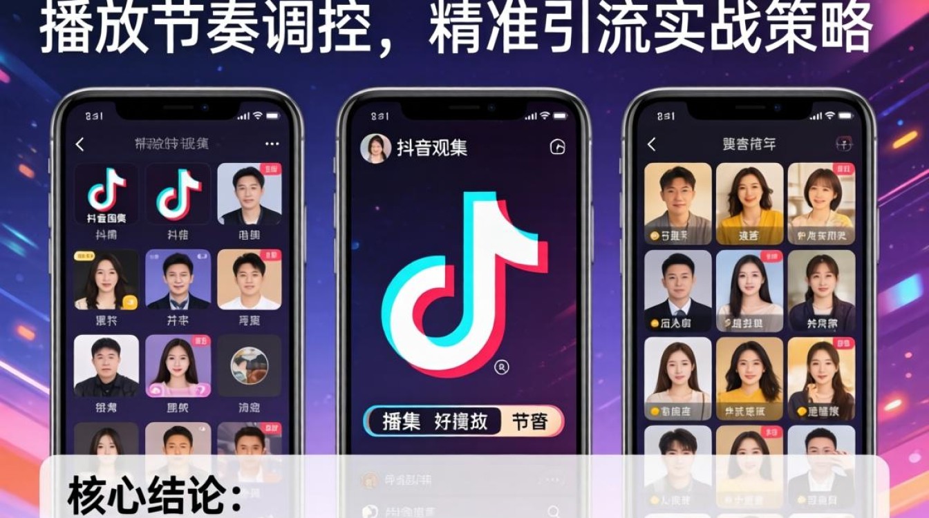 抖音发图集怎么让他变慢