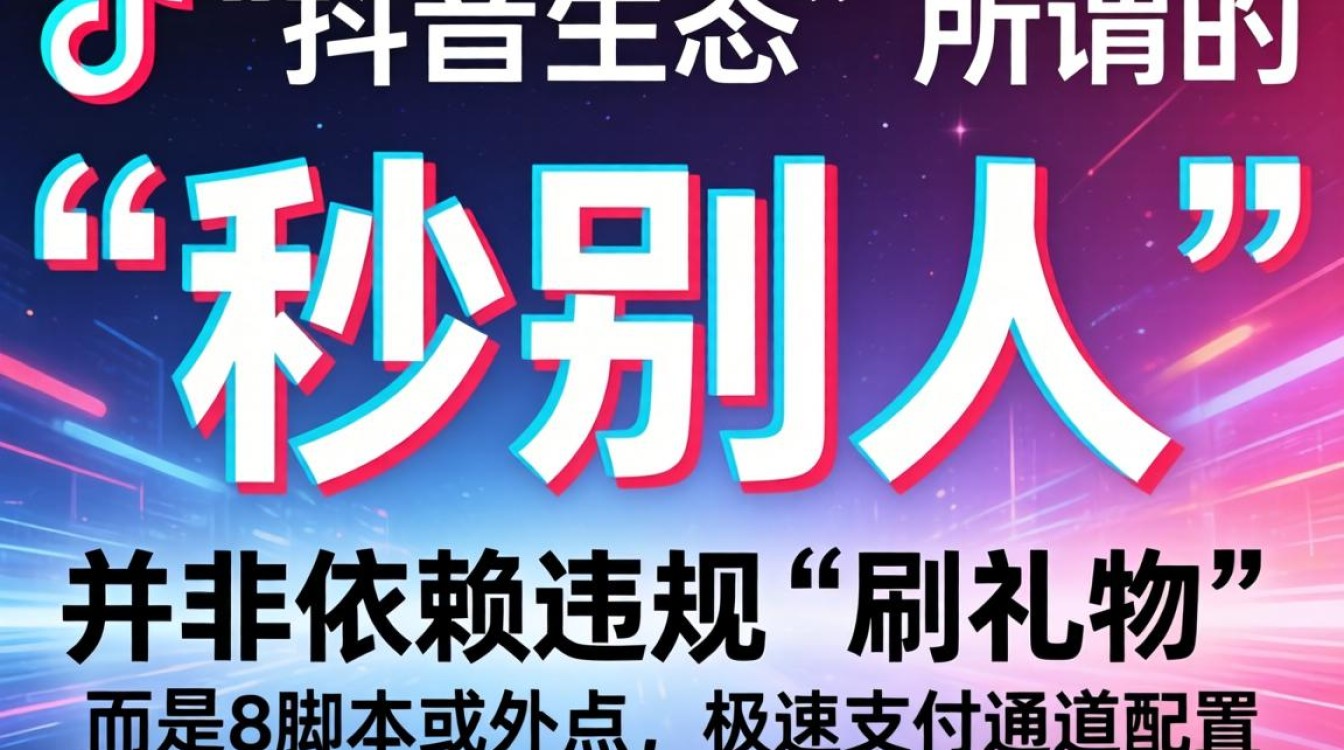 秒礼物技巧与效率提升神器推荐