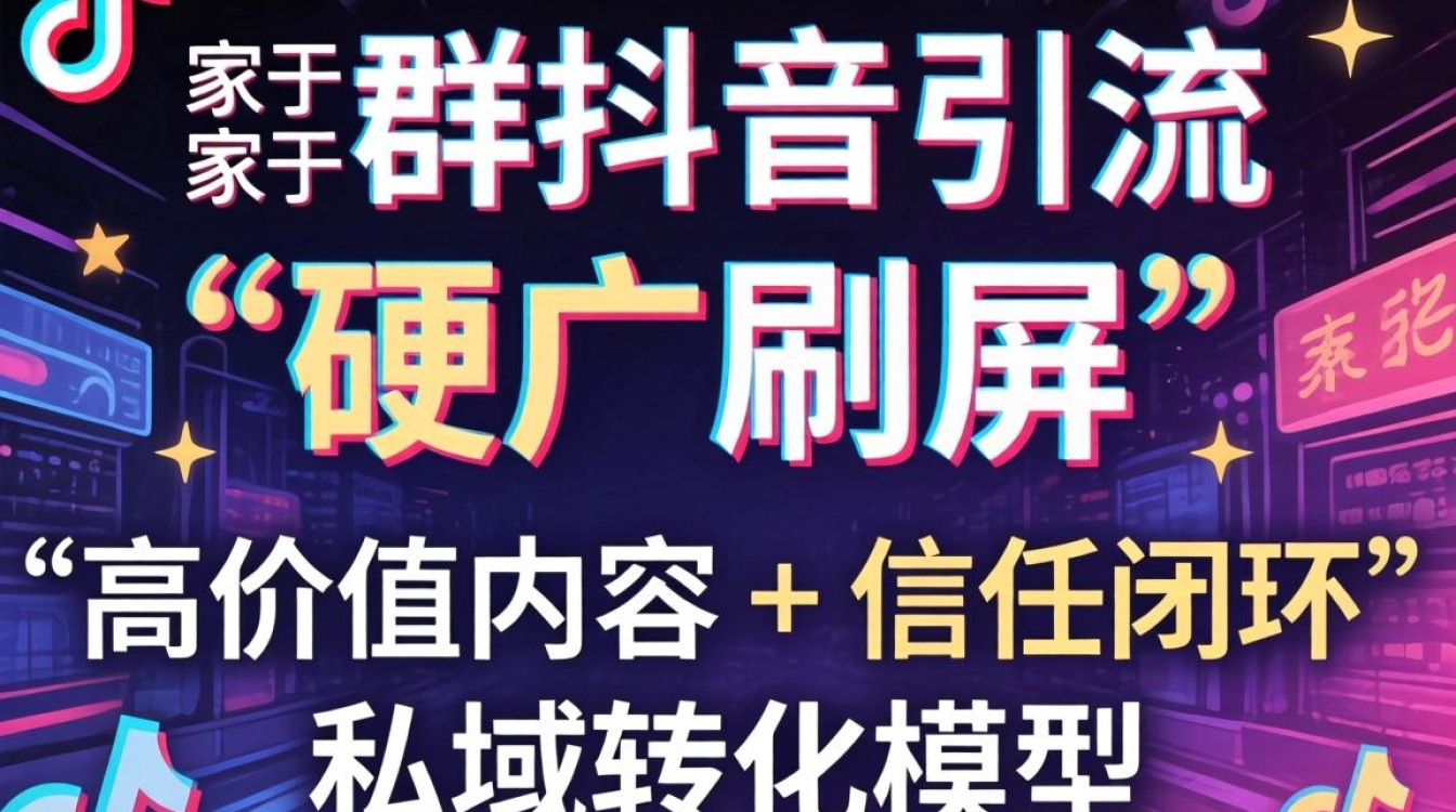 怎么发家长群关注抖音号