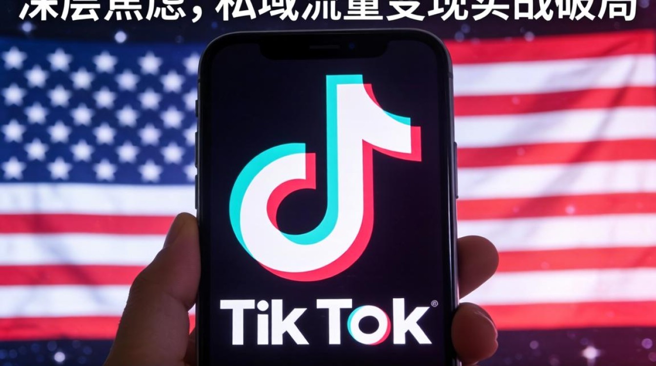 美国害怕 TikTok 的原因是什么