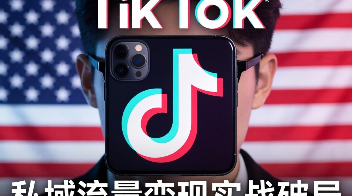 美国害怕 TikTok 的原因是什么