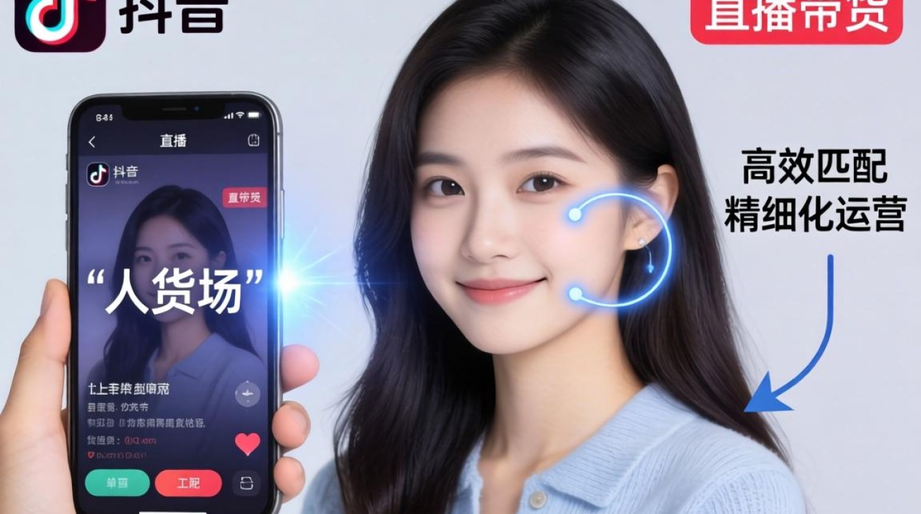 直播带货玩法与技巧全攻略