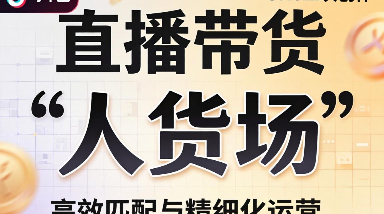 直播带货玩法与技巧全攻略