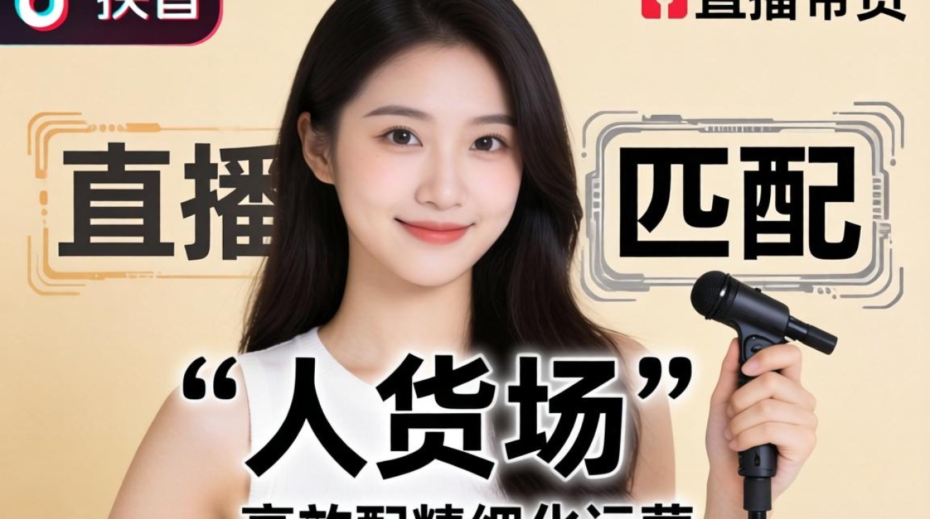 直播带货玩法与技巧全攻略