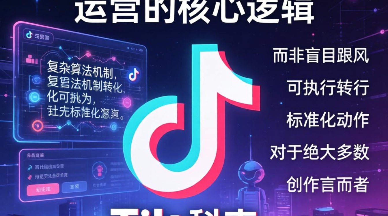 TikTok 内容创作复杂吗