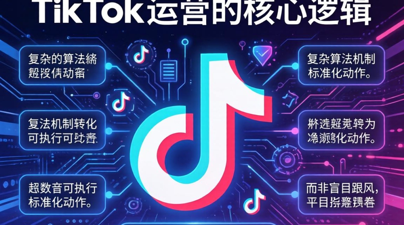 TikTok 内容创作复杂吗