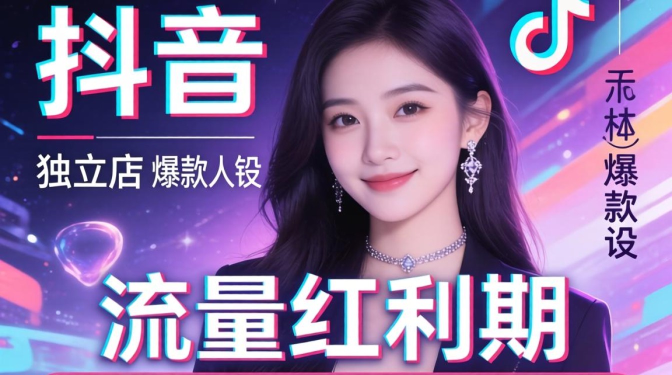 TikTok 哭的胡子男独立站建站指南