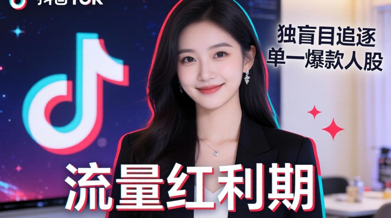 TikTok 哭的胡子男独立站建站指南